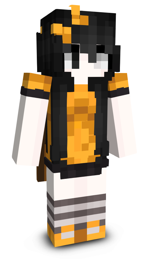 0tuka's skin