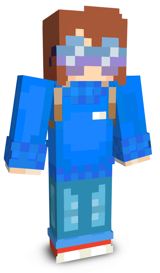 trefer022's skin