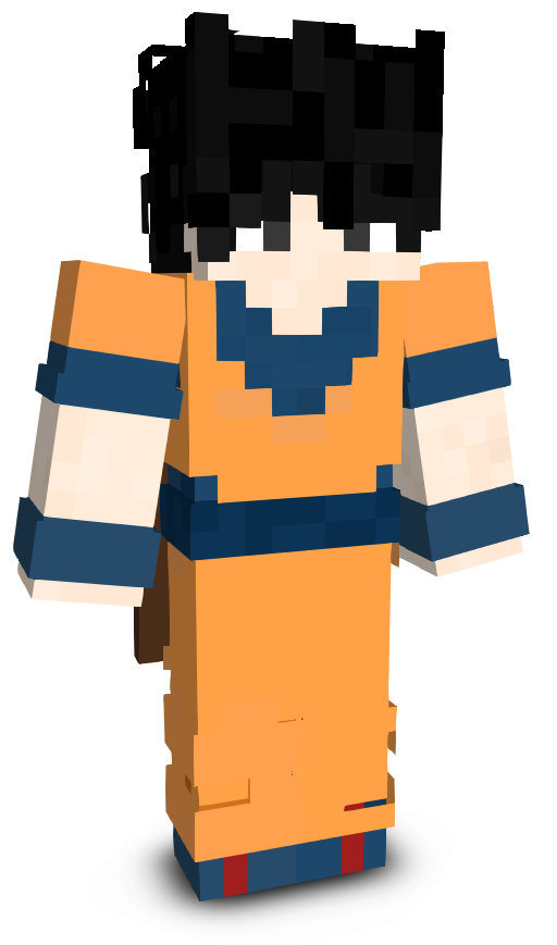 Jehslt's skin