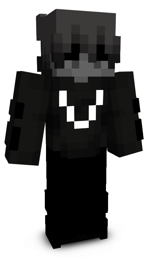 itzViji's skin