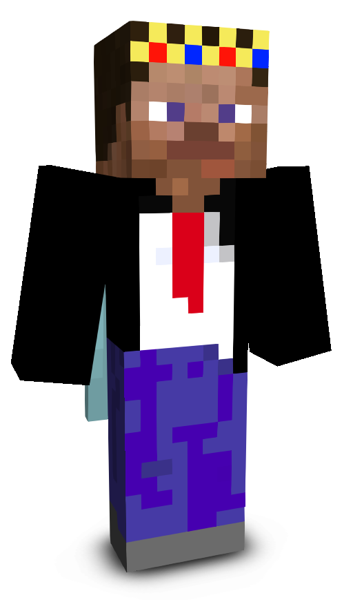 xKingoBingo's skin