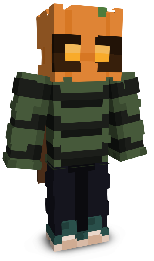 ITZ_SLEEPZZ's skin