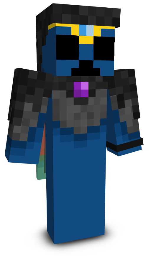 GradualSatyr375's skin