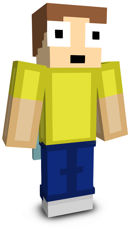 Belleblakey13's skin