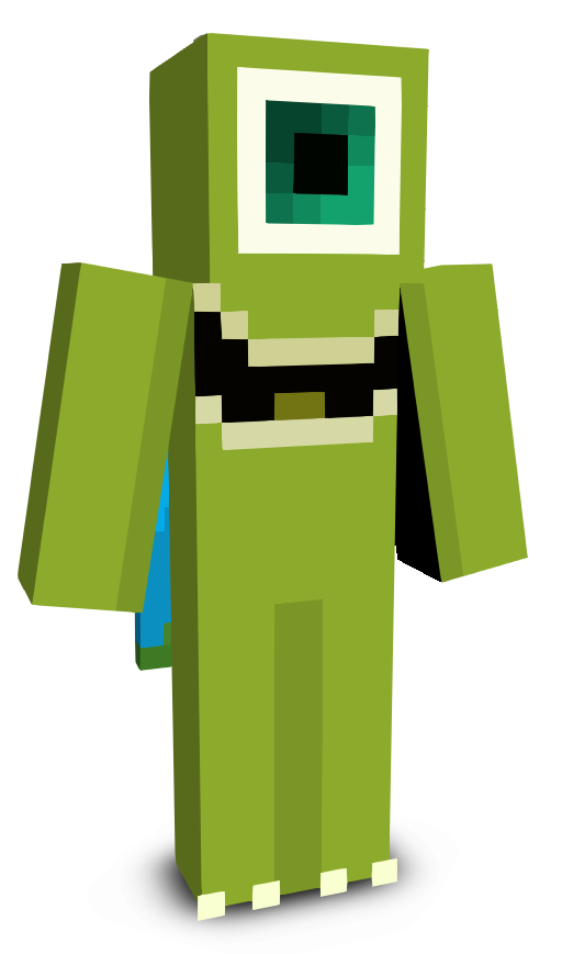 Itz_Lukyy42's skin