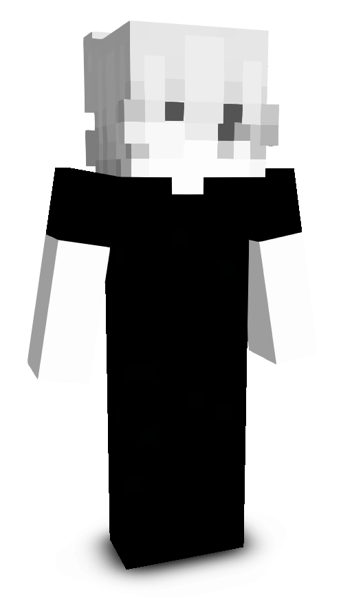 dubaxz's skin