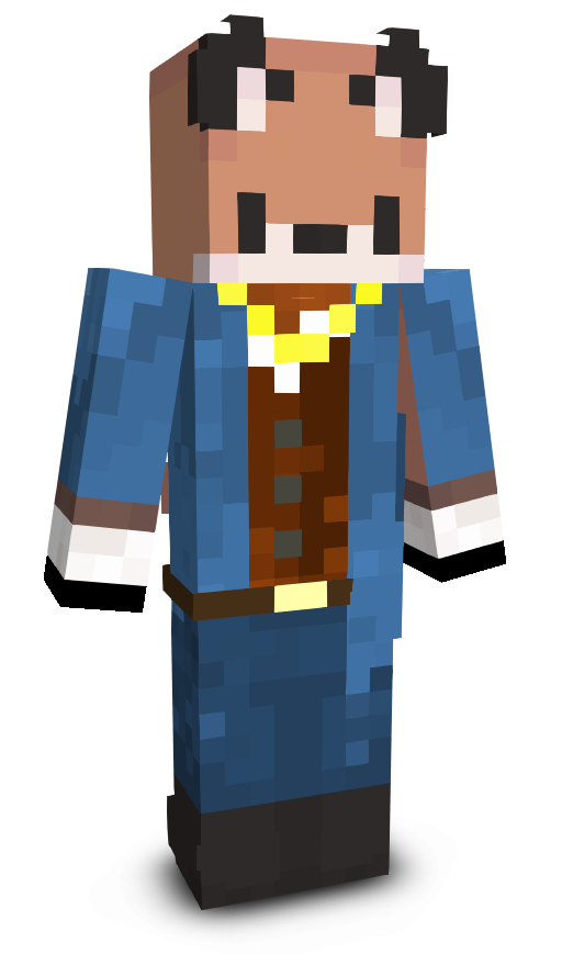 ExoToast_'s skin