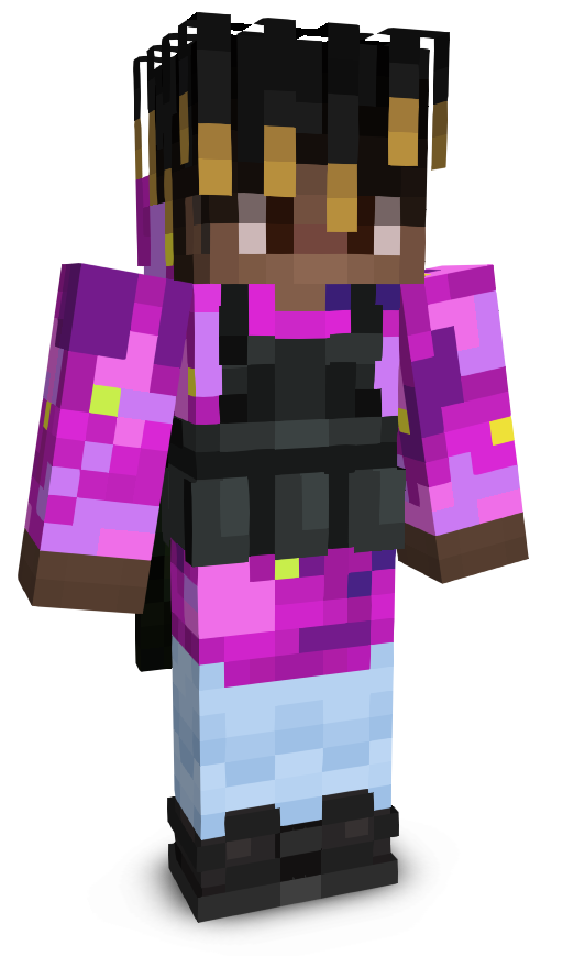 juice_world_mc's skin