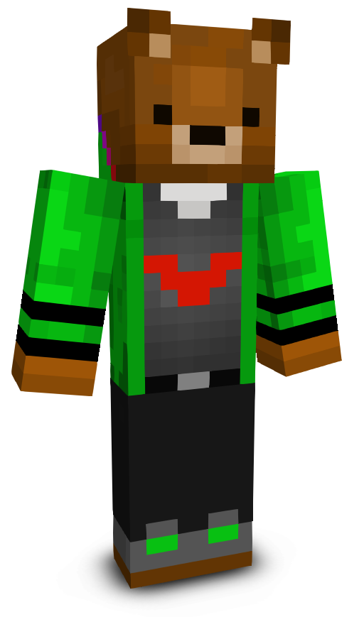tescosmedve's skin