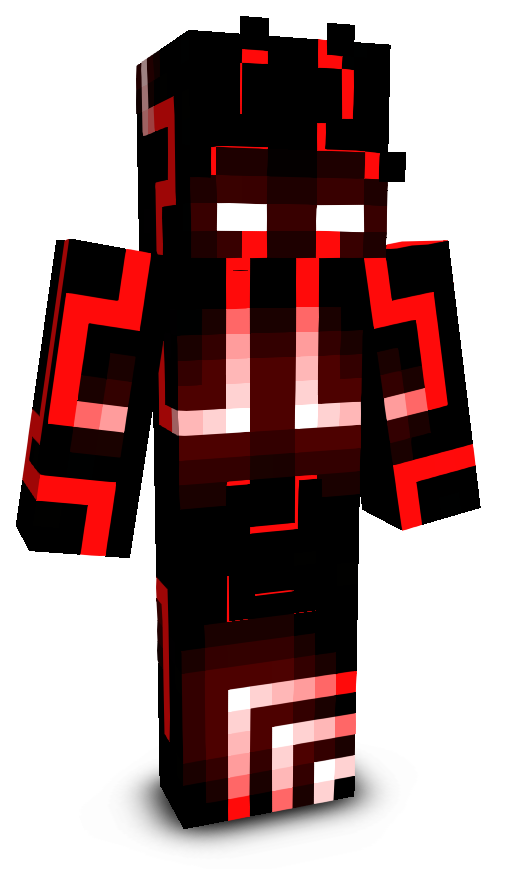 jeamesaa's skin
