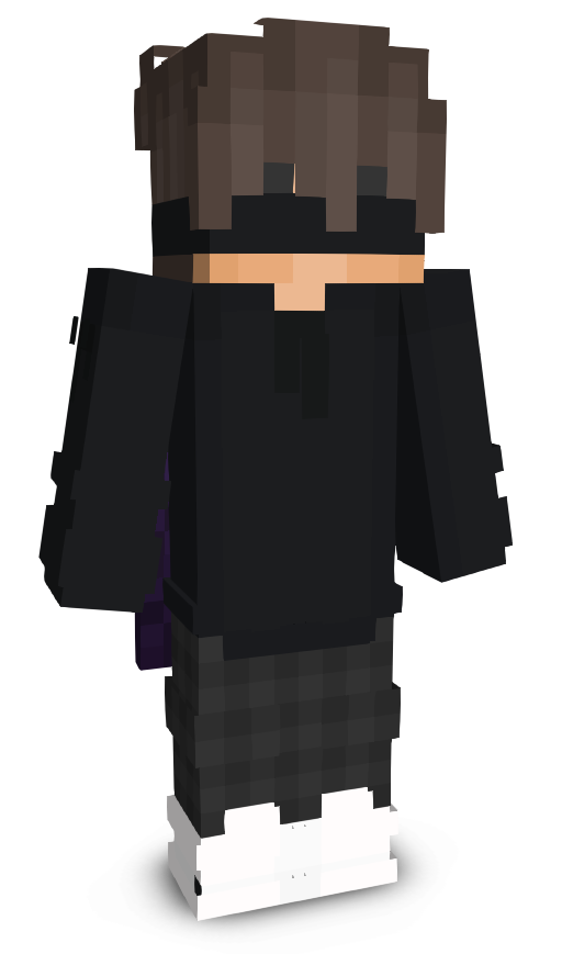 cyperpunk's skin