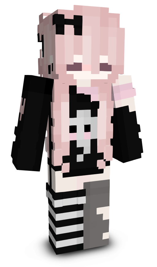 KIKINSharpjba's skin
