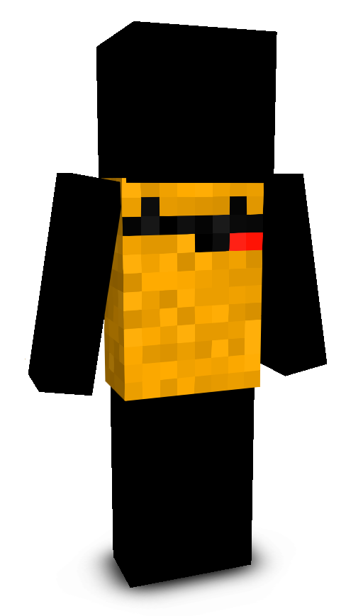 Weslar's skin