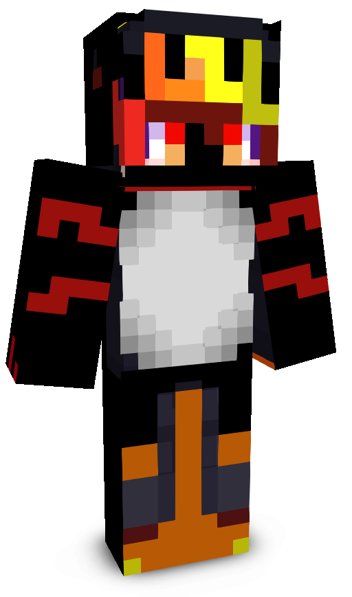 Djjam1's skin