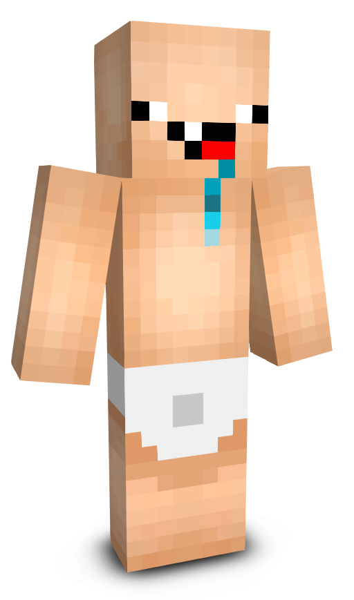 Johann08B0's skin