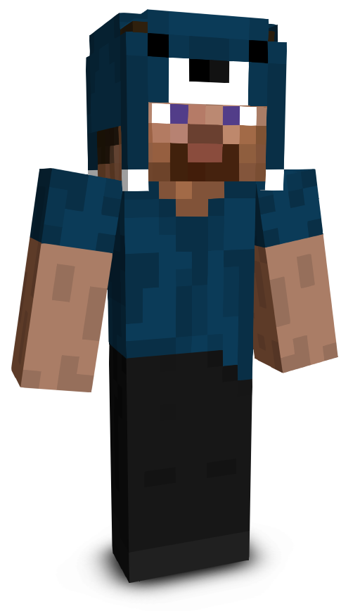 SolarzYTC's skin
