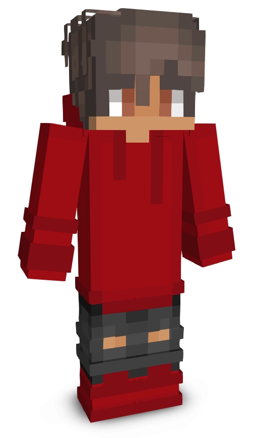 SingleDeangl's skin