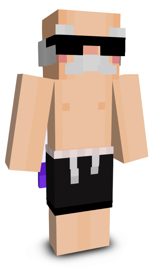 x666v's skin