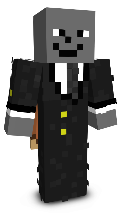 TheCosmo01's skin