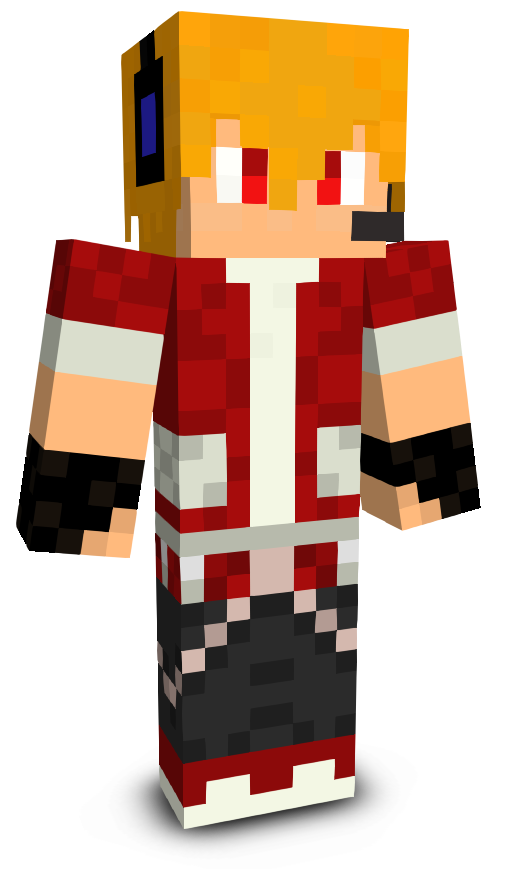 Marooooooooooo0's skin
