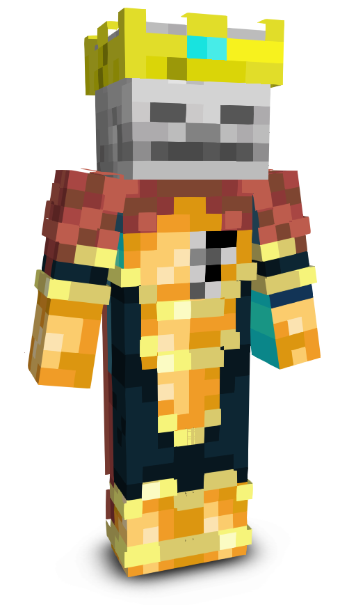 ItsAngelAgain's skin
