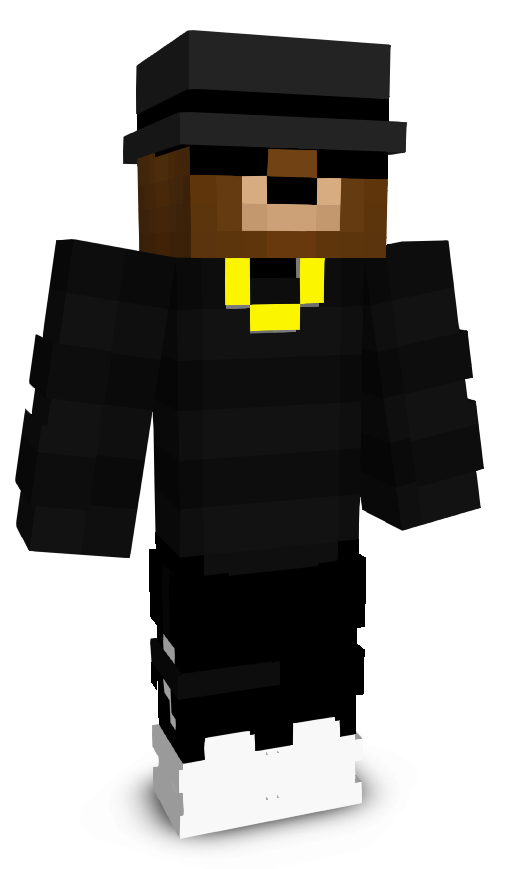 Brent2012's skin