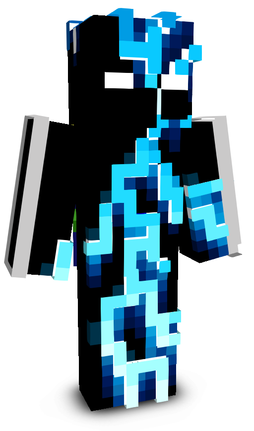 OlliCat25's skin