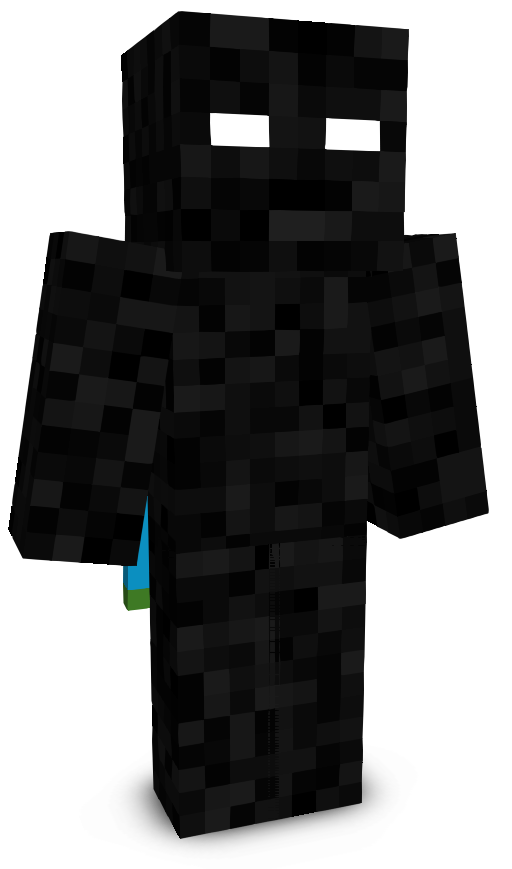 92IBABOUIN's skin