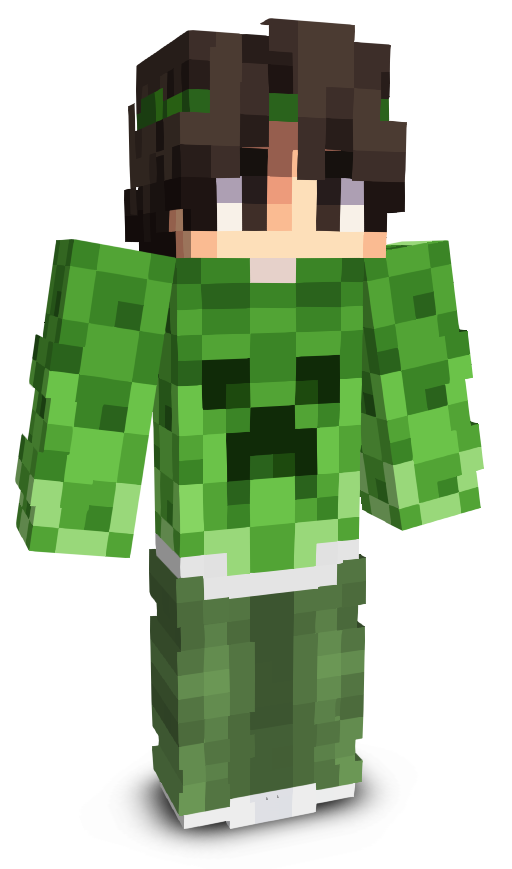 Not_Volt_Crown's skin