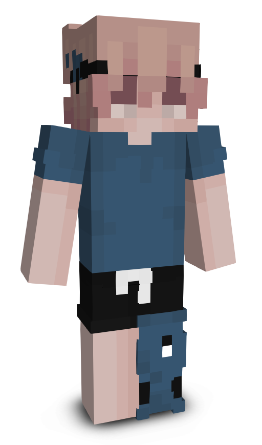 Wentylator_'s skin