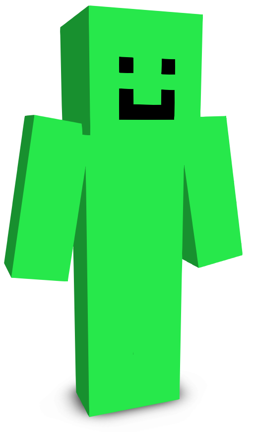 VinnyCraftable's skin