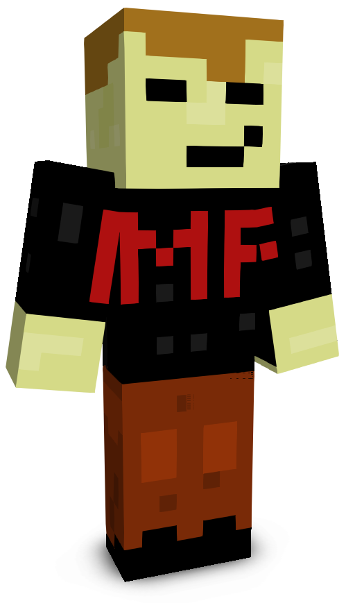 willy030714's skin