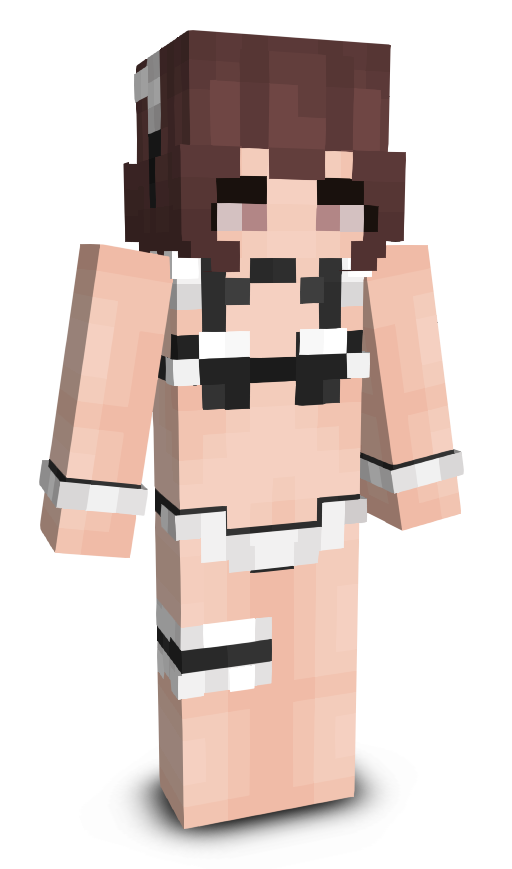 OluszekP77's skin