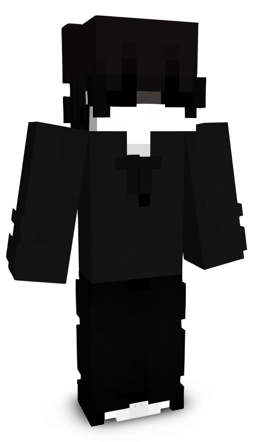 iojt's skin