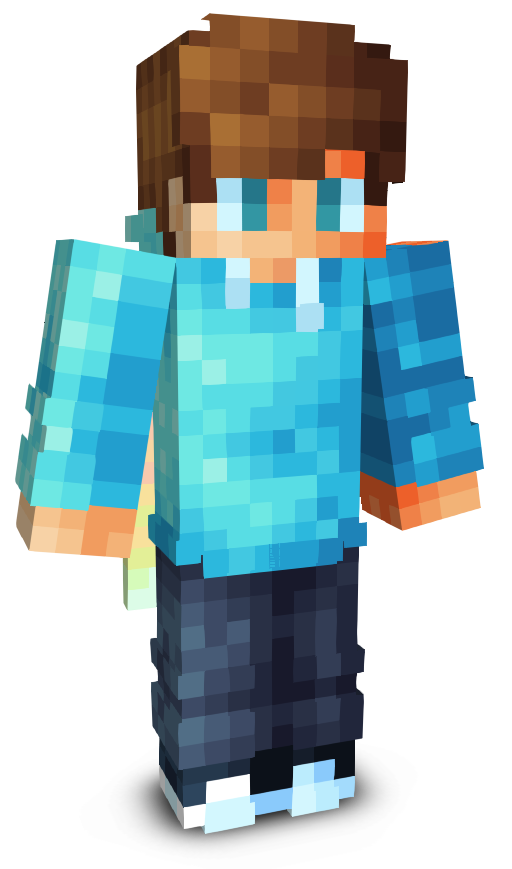 Slasheriscool12's skin