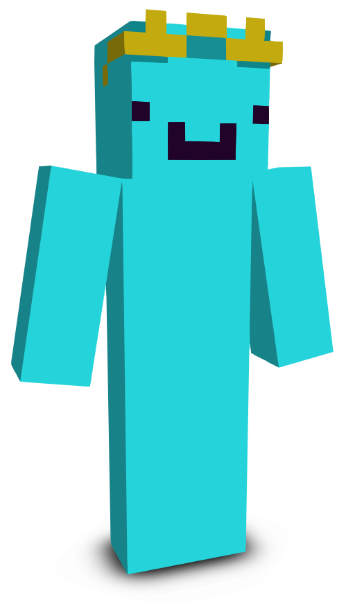 Springtraq9418's skin