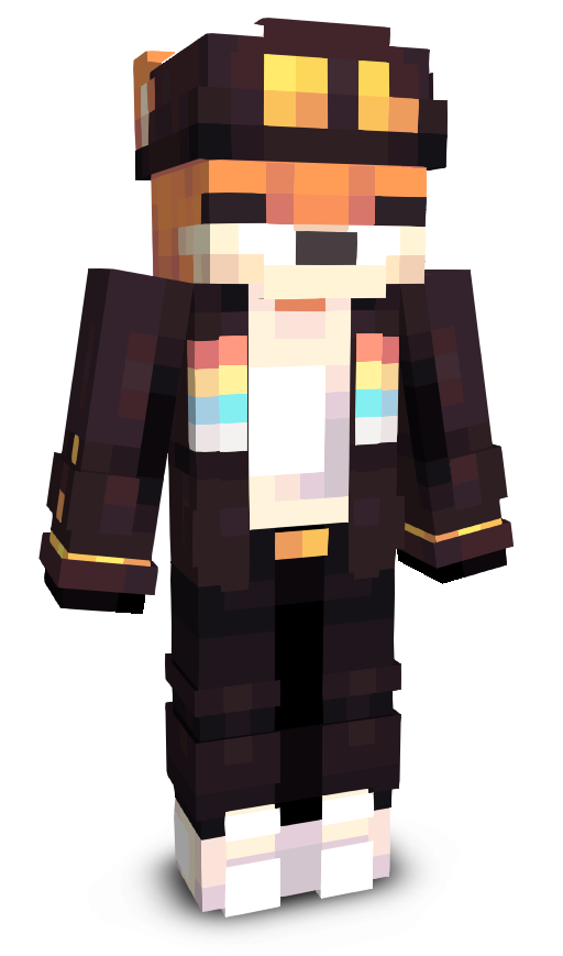deanosaurio's skin