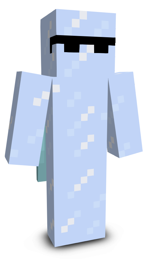 icecube300's skin