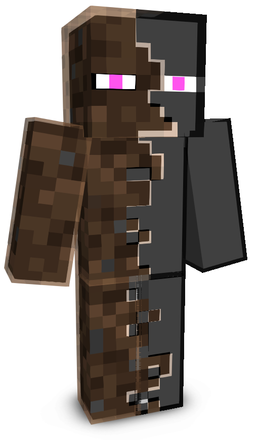 Skerplix's skin