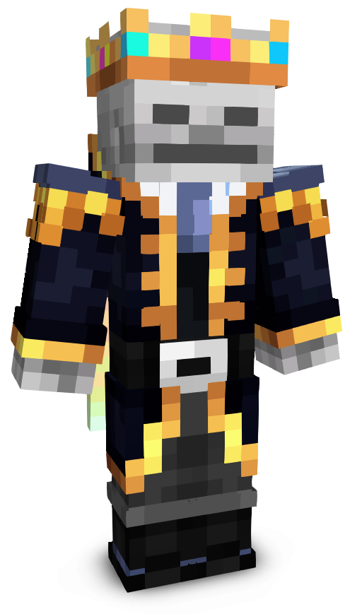 Gloryofthisage's skin
