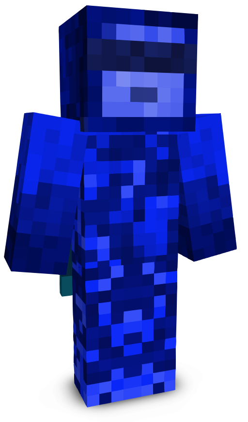 __Ponn's skin
