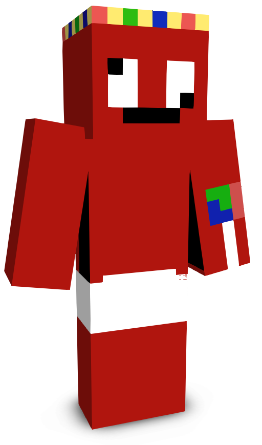 crxyw's skin