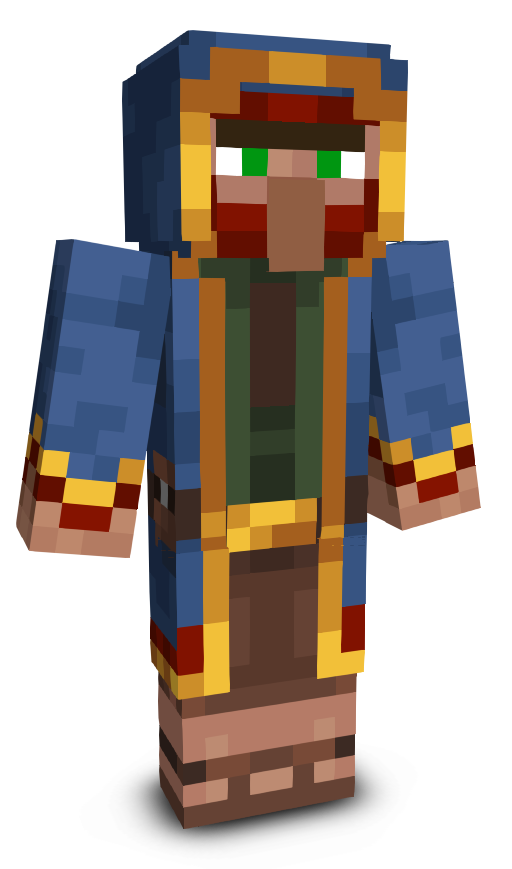 rangoku1's skin
