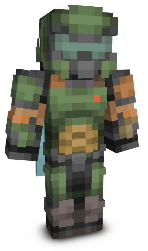 Cheese_Shin's skin