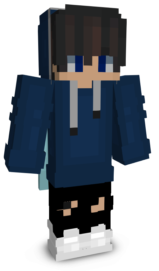 Yodanator566's skin