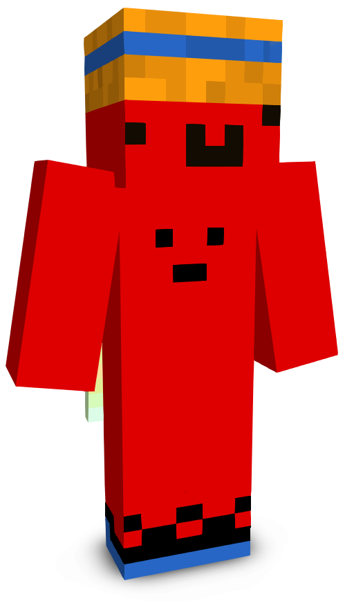 kolipmaster17's skin