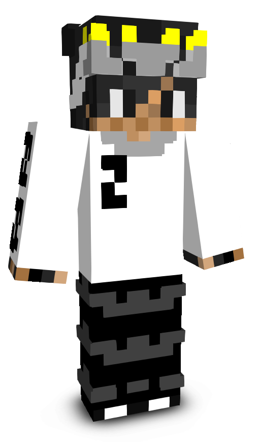 IsItBlaxkOut's skin