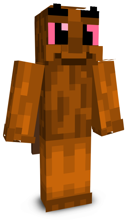 Frost_Ryan's skin