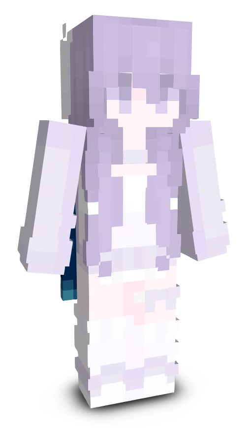 Wui's skin