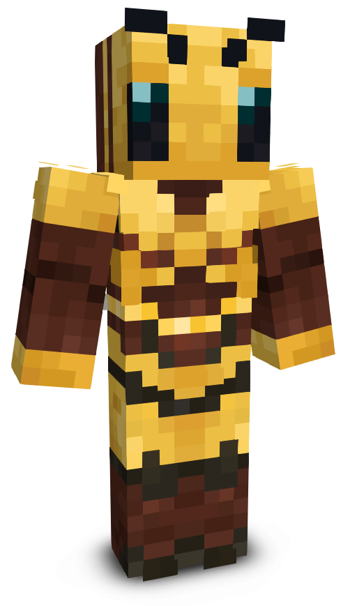 RednaxelaYT's skin